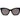 Bolle Black Plastic Sunglasses