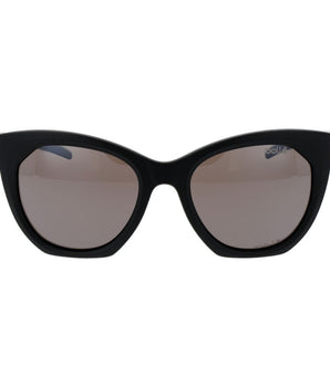 Bolle Black Plastic Sunglasses