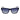 Fila Blue Plastic Sunglasses