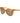 Bolle Brown Plastic Sunglasses