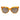 Bolle Brown Women Sunglasses