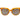 Bolle Brown Plastic Sunglasses