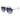 Fila Black Cellulose Acetate Sunglasses