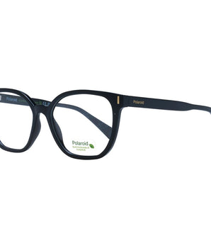 Polaroid Black Polyamide Glasses (Frames)