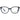 Polaroid Black Women Optical Frames