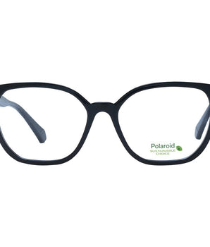 Polaroid Black Polyamide Glasses (Frames)