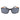 Fila Black TR-90 Sunglasses