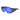 Fila Black Plastic Sunglasses