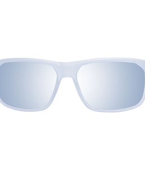 BMW Motorsport White Plastic Sunglasses