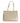 Mario Valentino Beige Polyethylene Bag