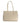 Mario Valentino Beige Polyethylene Bag