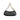Mario Valentino Black Polyethylene Handbag