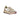 Blauer White Polyester Women Sneaker