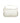 Mario Valentino Women's White Polyethylene Bag
