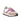 Blauer Bianco Polyurethane Women Sneaker
