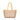 Mario Valentino Beige Polyethylene Women Handbag