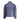 K-WAY Blue Polyamide Men Jacket
