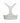 Tommy Hilfiger Gray Cotton Women's Sports Bra
