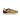U.S. POLO ASSN. Gold Polyester Sneaker