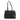 Mario Valentino Black Polyethylene Women Handbag