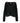 Patrizia Pepe Black Tessuto Women Sweater