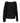 Patrizia Pepe Black Tessuto Women Sweater