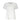 Patrizia Pepe Bianco Organic Cotton Women T-Shirt