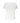 Patrizia Pepe Bianco Organic Cotton Women T-Shirt