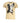 Cavalli Class Beige Cotton T-Shirt