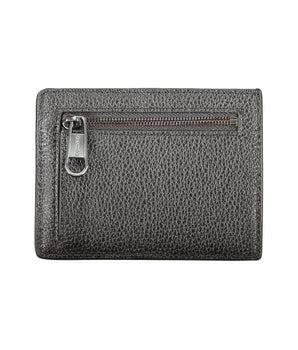 Calvin Klein Black Leather Wallet