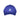 North Sails Blue Cotton Men Cap