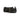 Mario Valentino Black Polyethylene Handbag