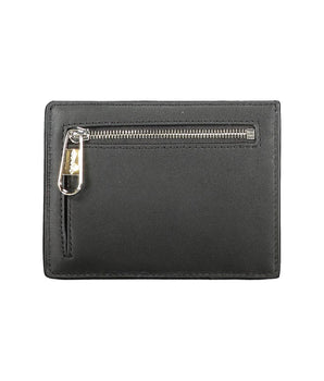 Calvin Klein Black Leather Wallet