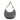 Mario Valentino Black Polyethylene Handbag