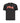Fila Black Cotton Men T-Shirt