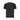 Fila Black Cotton Men T-Shirt