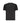 Fila Black Cotton Men T-Shirt