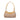 Mario Valentino Beige Polyethylene Handbag
