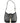 Mario Valentino Black Polyethylene Women Handbag