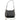 Mario Valentino Black Polyethylene Women Handbag