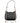 Mario Valentino Black Polyethylene Women Handbag