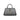 Guess Jeans Brown Polyethylene Women Handbag