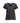 Levi's Black Cotton Women T-Shirt
