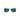 Calvin Klein Gray Metal Men Sunglass