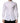 Camisa formal Dolce &amp; Gabbana de algodón blanco de manga larga dorada