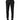 Dolce & Gabbana Gray Cotton Patterned Formal Pants