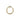 Rabanne Gold Aluminum Necklace