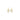 Rabanne Double XL Link Earrings