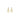 Rabanne Double XL Link Earrings
