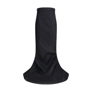 Rick Owens Lido long Skir